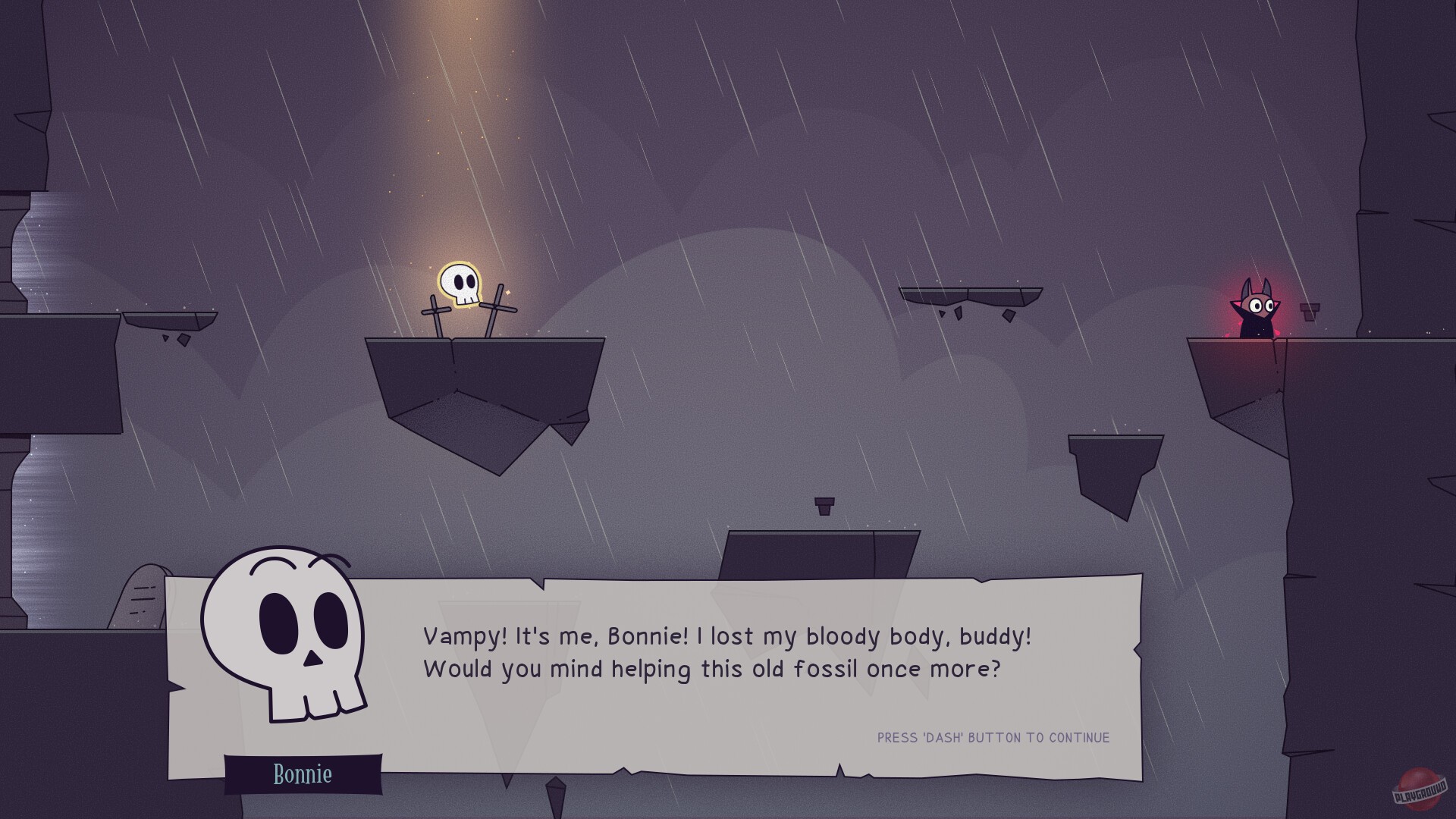 Скриншот из игры Desvelado - 7