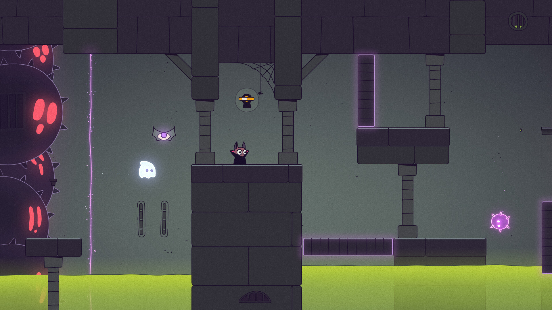 Скриншот из игры Desvelado - 13