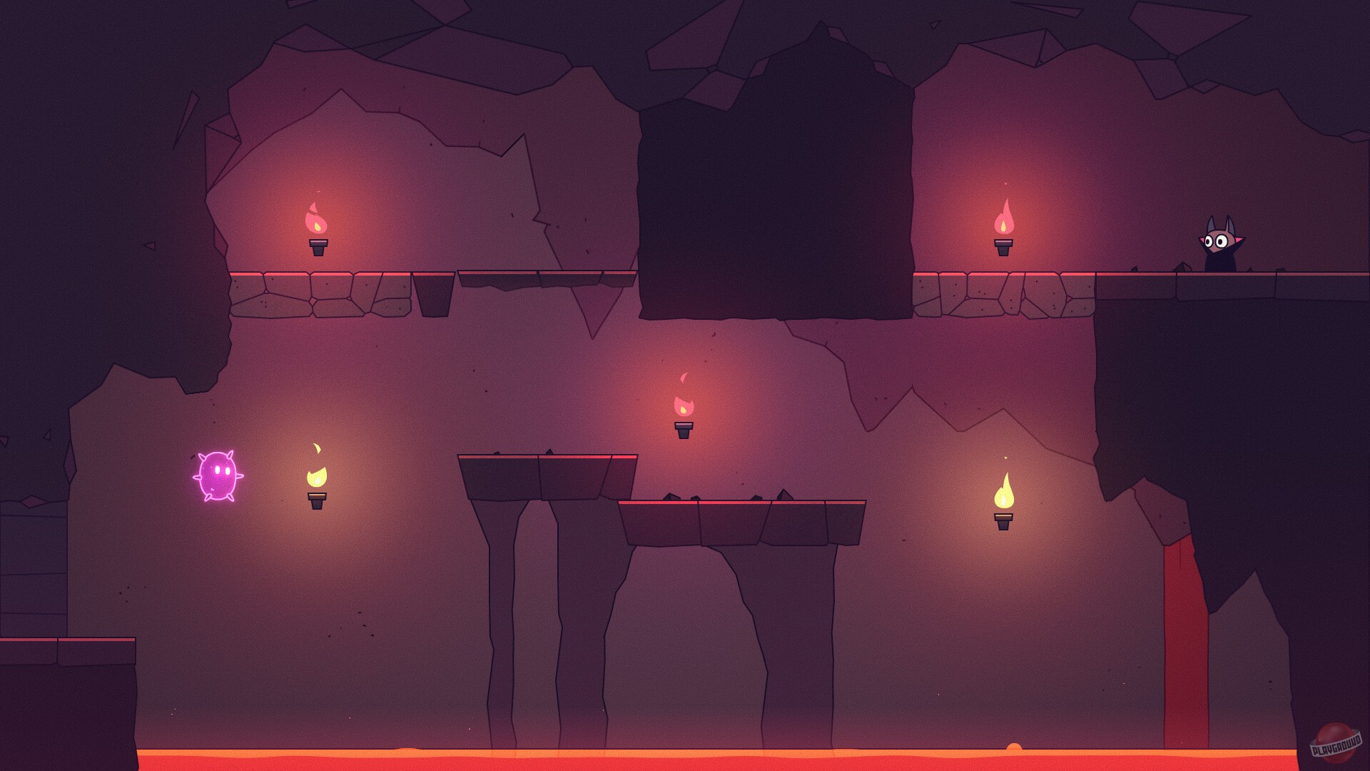 Скриншот из игры Desvelado - 2