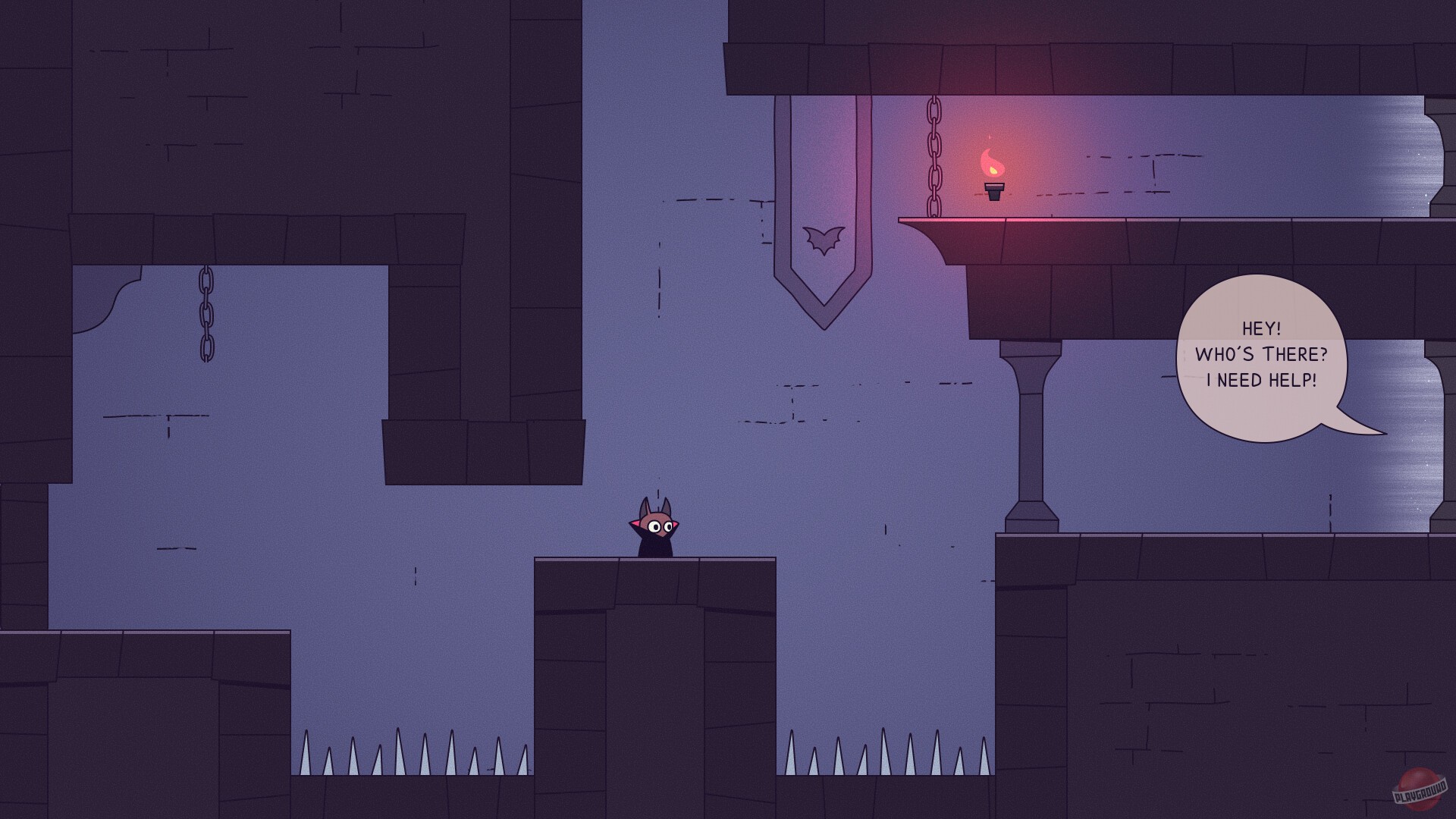 Скриншот из игры Desvelado - 18