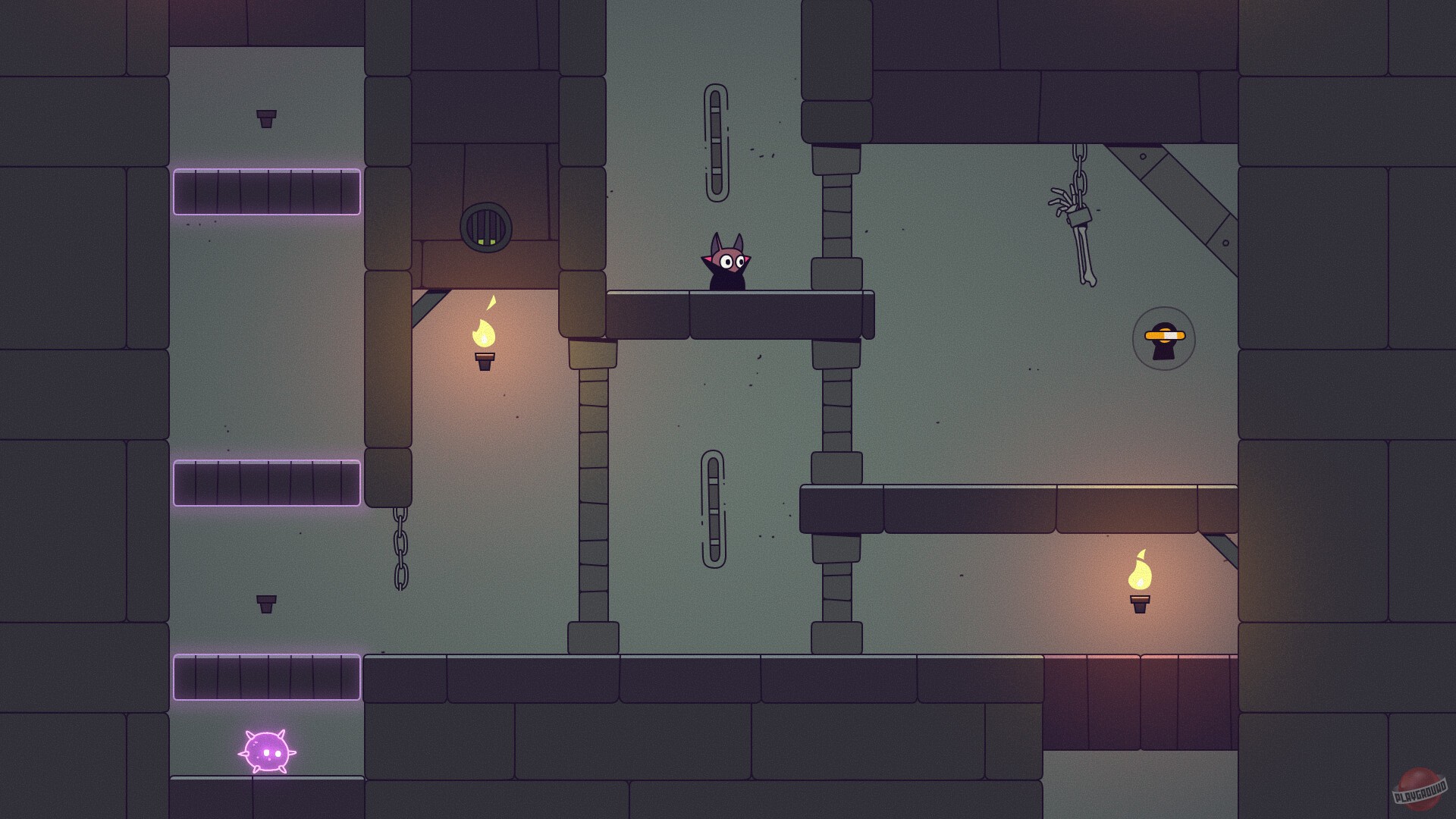 Скриншот из игры Desvelado - 4