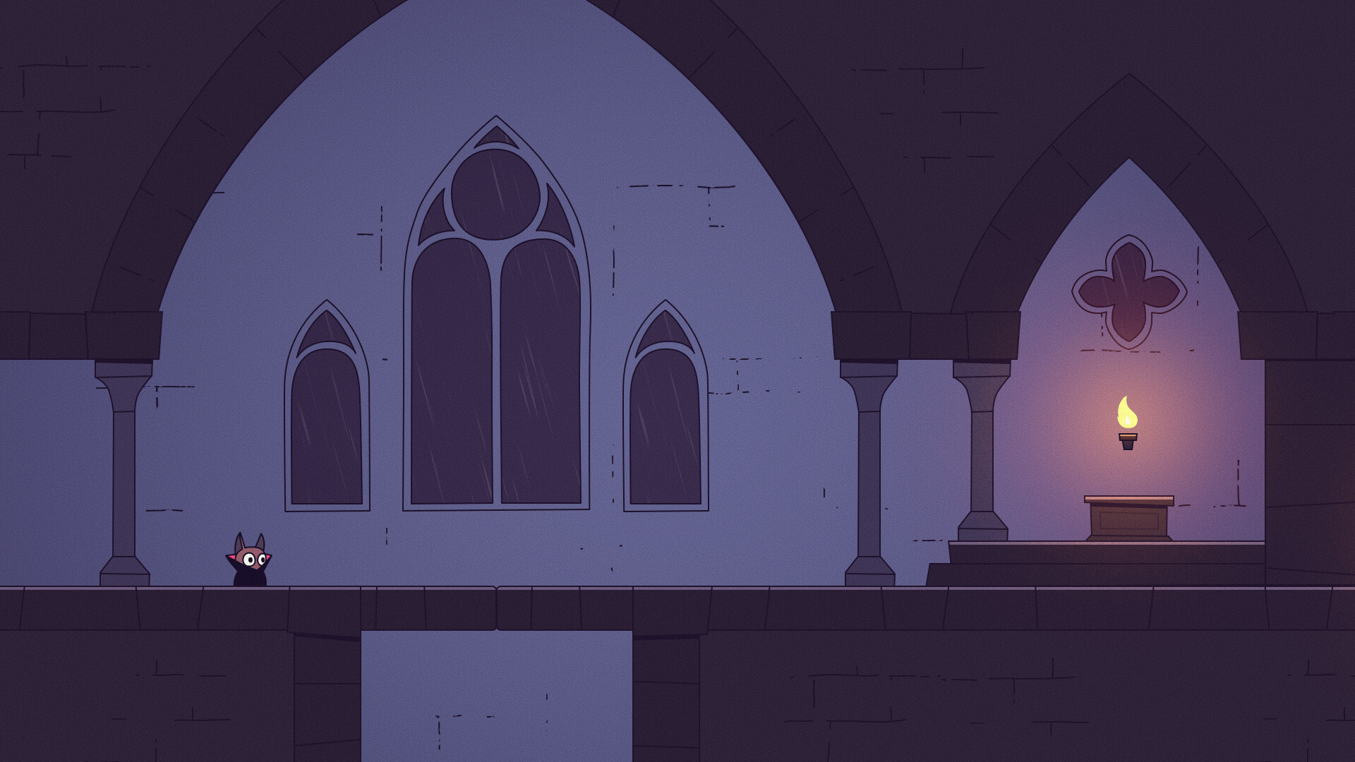 Скриншот из игры Desvelado - 11