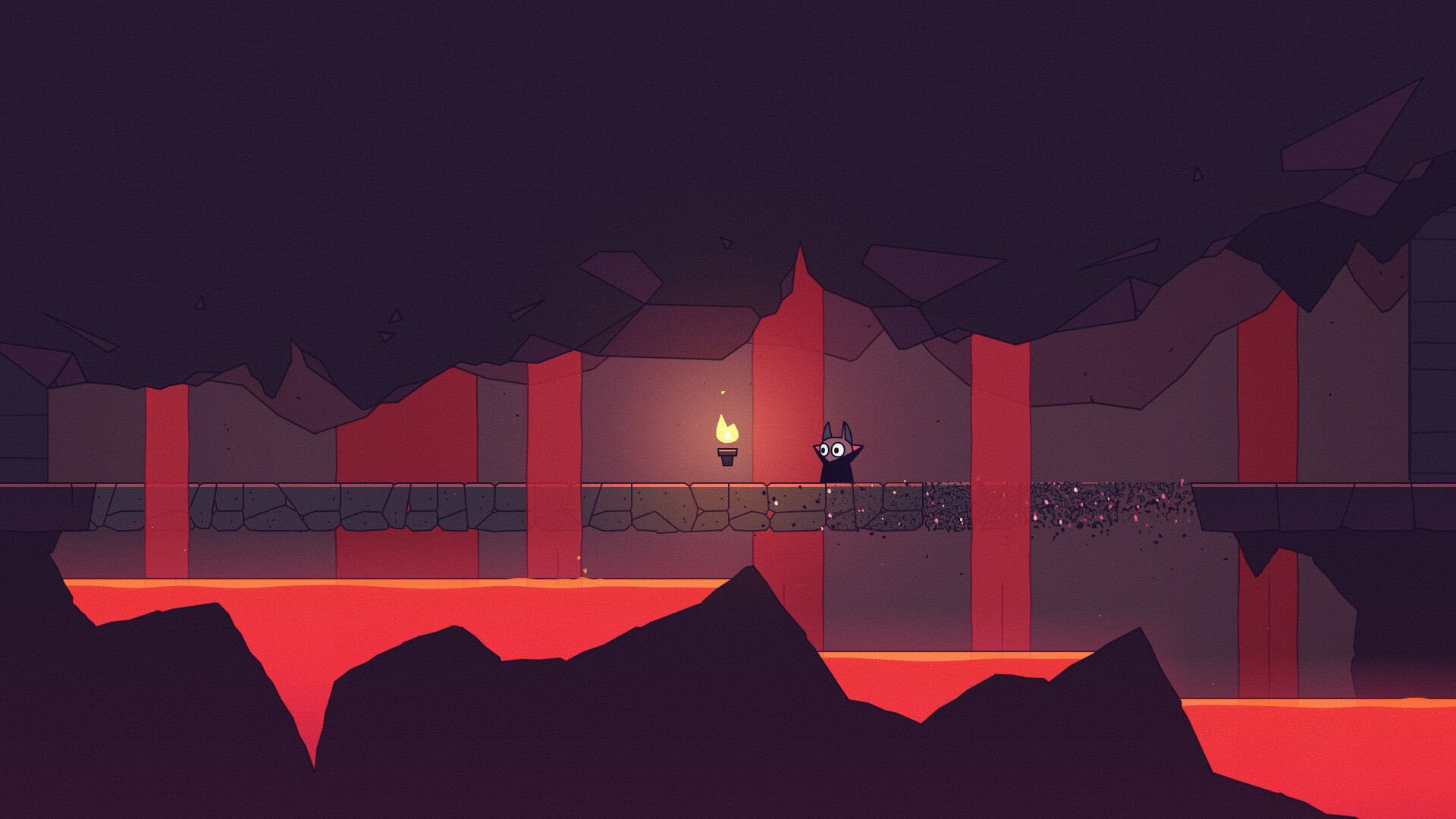 Скриншот из игры Desvelado - 1