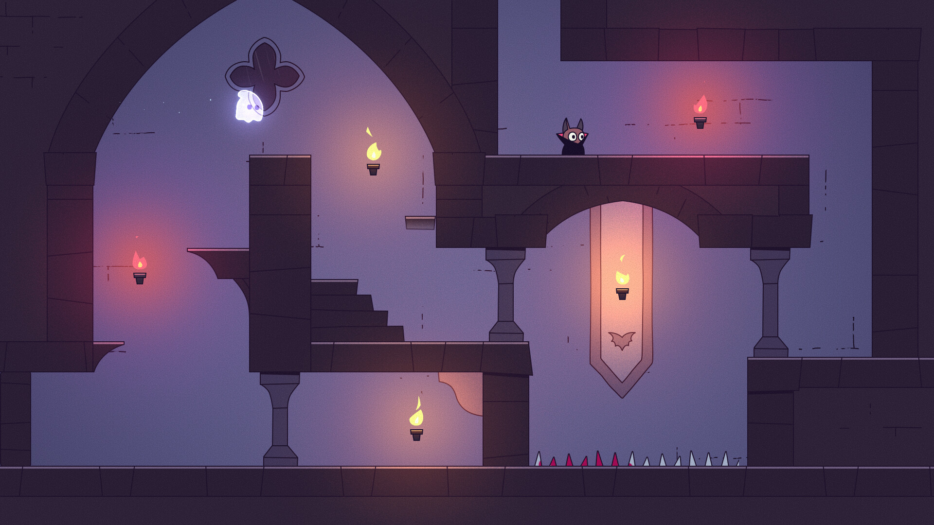 Скриншот из игры Desvelado - 19