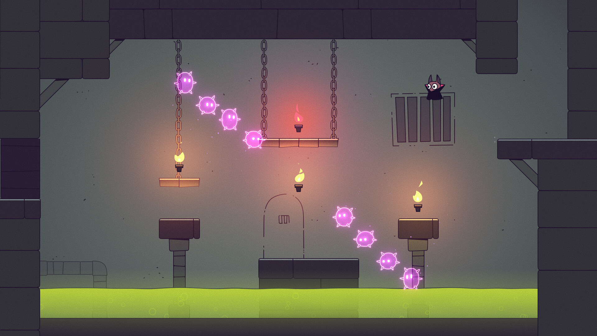 Скриншот из игры Desvelado - 6