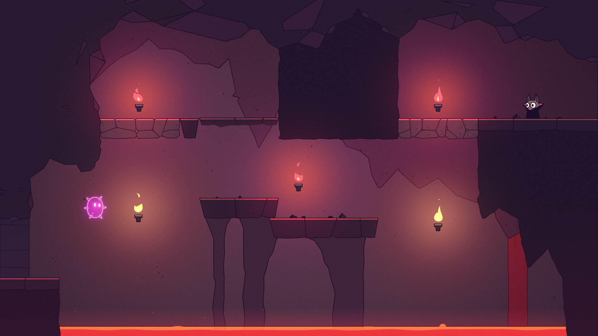 Скриншот из игры Desvelado - 27