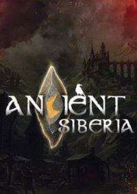 Обложка игры Ancient Siberia