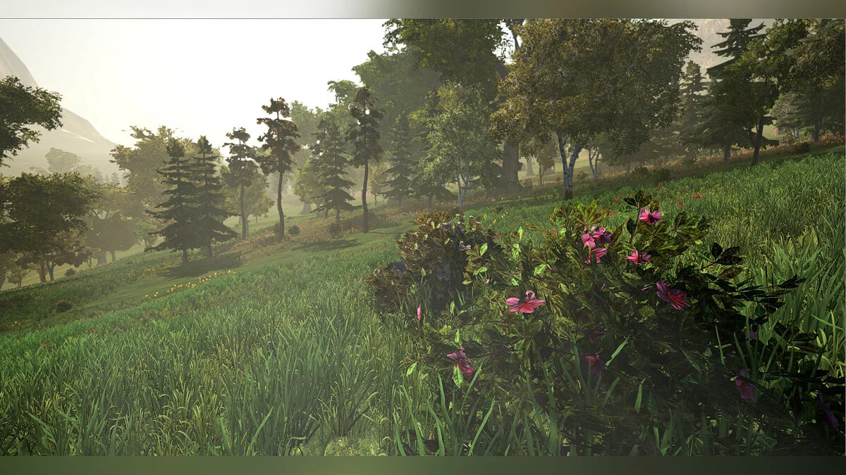 Скриншот из игры Ancient Siberia - 28