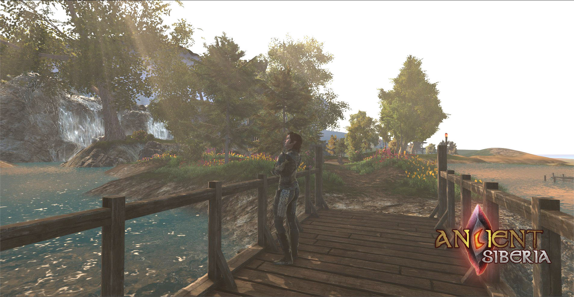 Скриншот из игры Ancient Siberia - 27