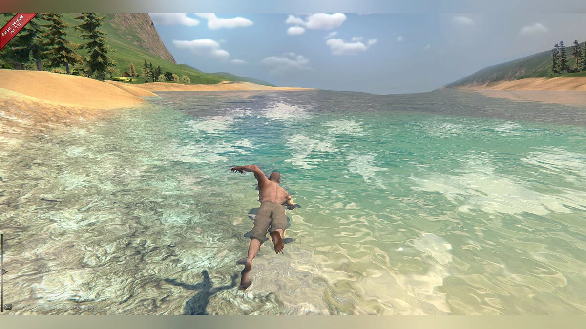 Скриншот из игры Ancient Siberia - 14