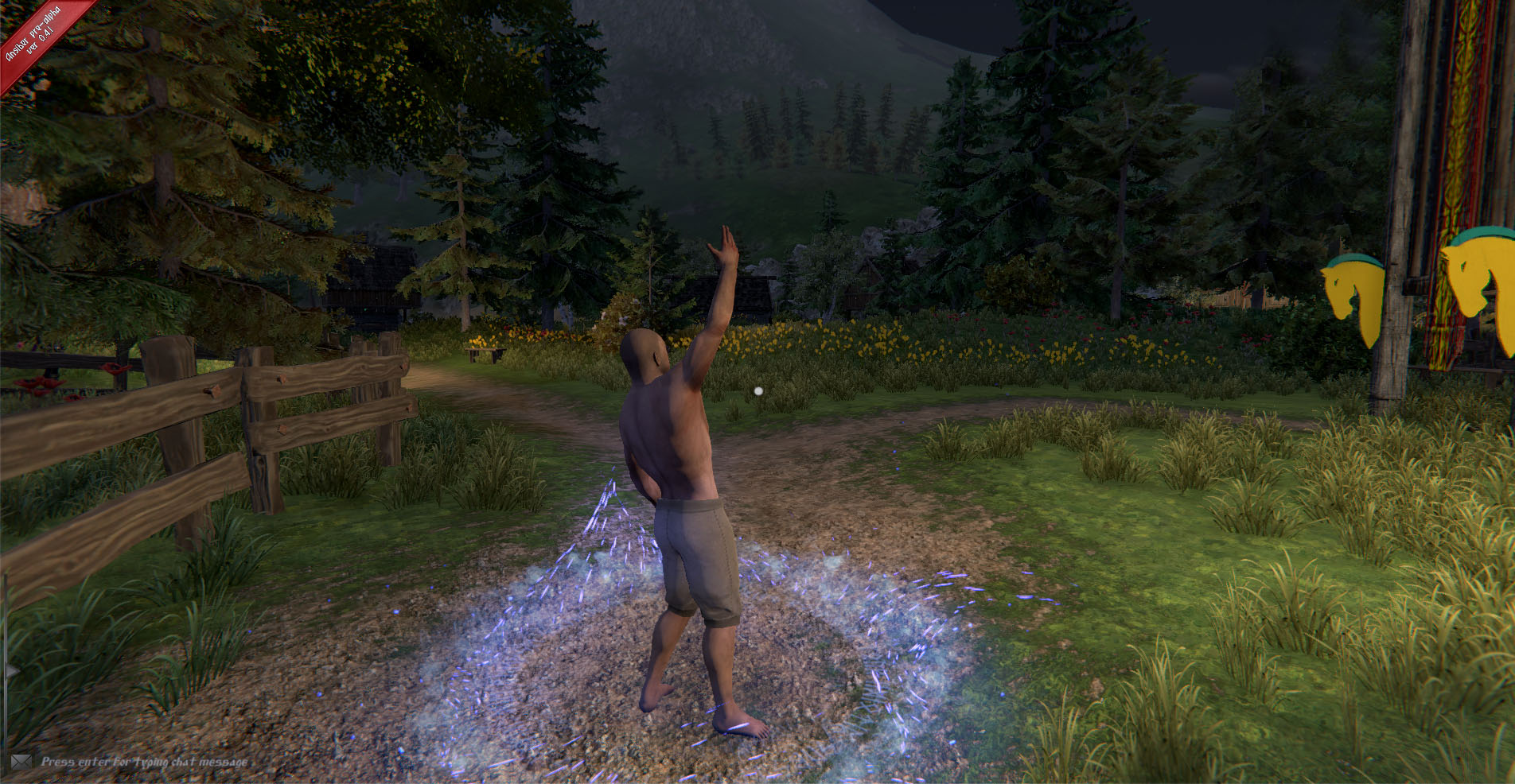 Скриншот из игры Ancient Siberia - 9