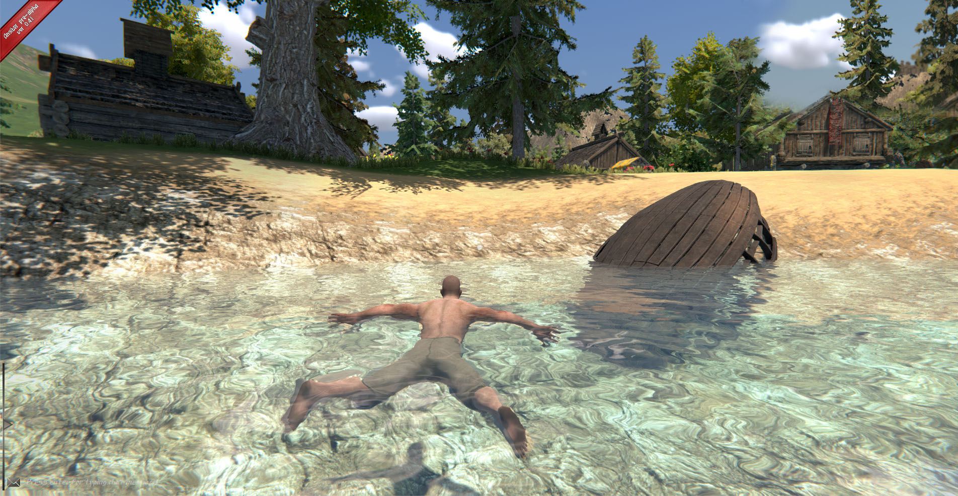 Скриншот из игры Ancient Siberia - 10