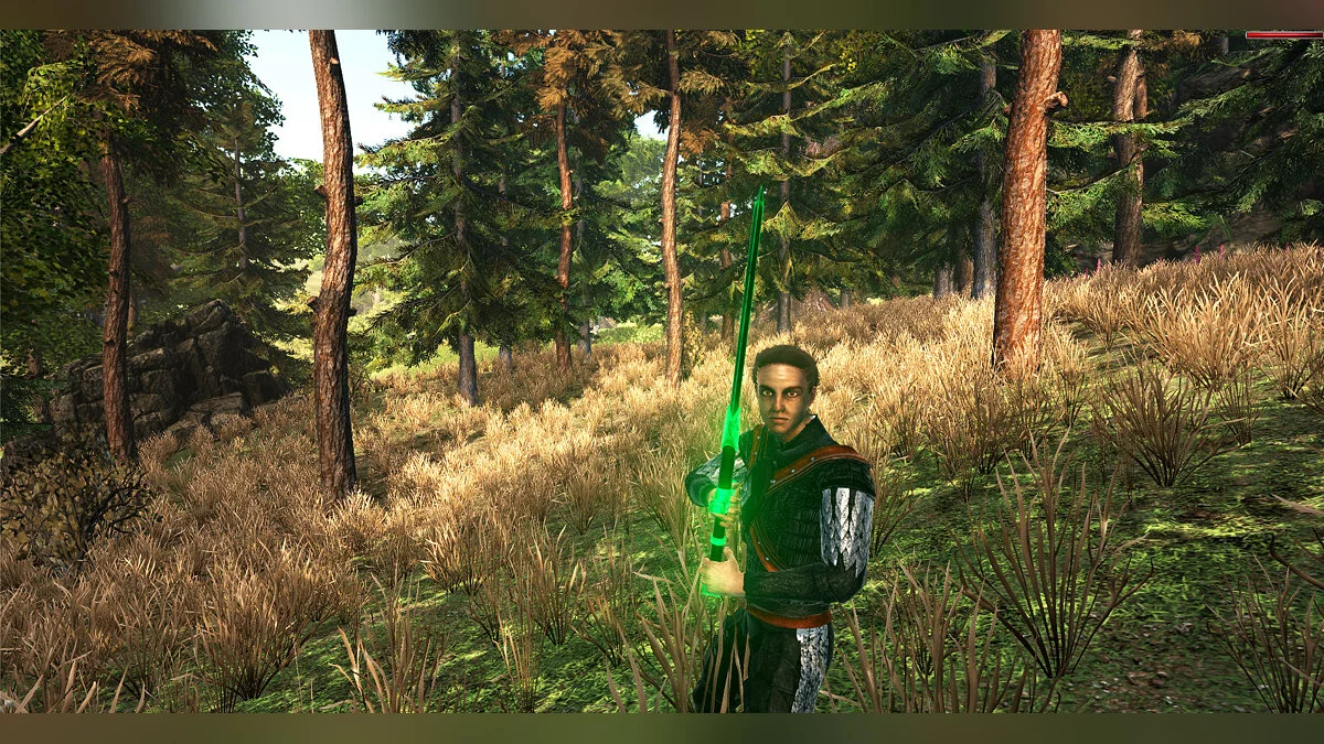 Скриншот из игры Ancient Siberia - 18