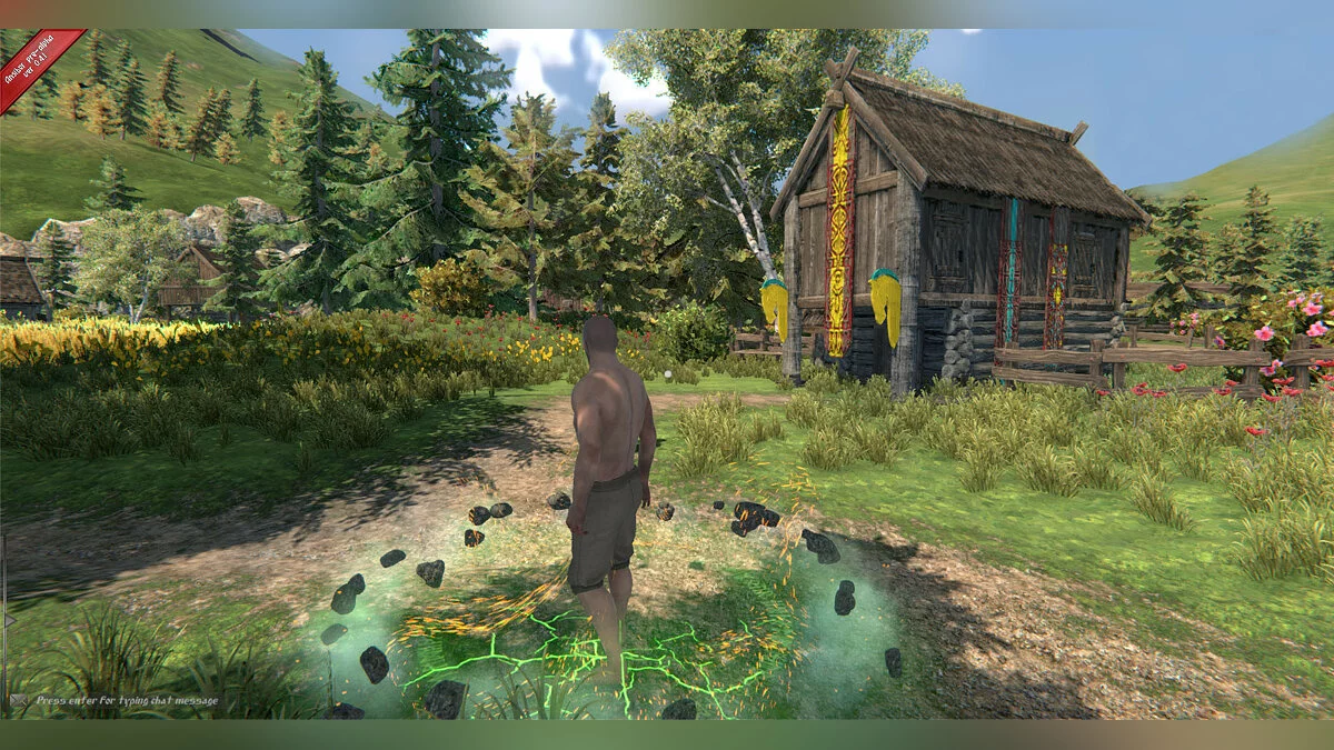 Скриншот из игры Ancient Siberia - 32