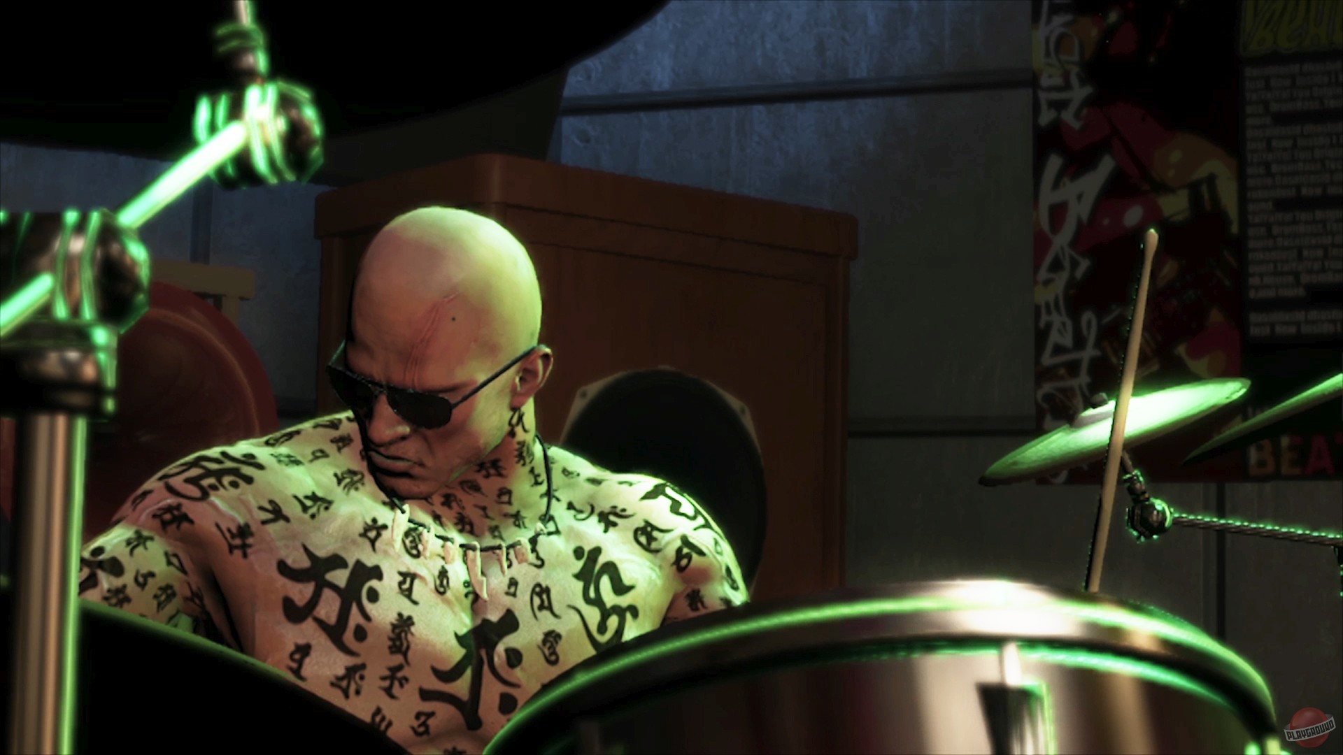 Скриншот из игры Devil's Third Online - 29