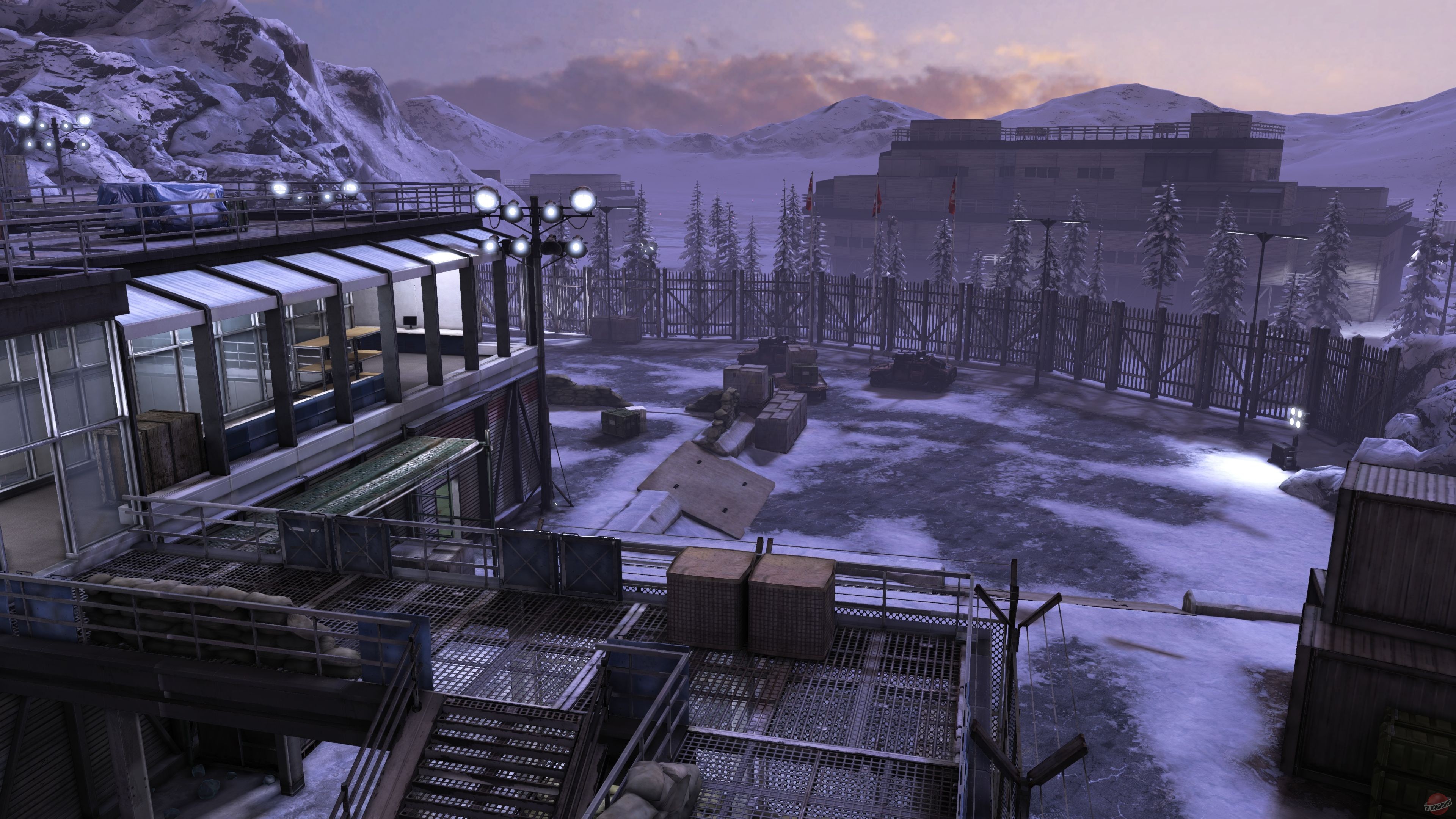Скриншот из игры Devil's Third Online - 26