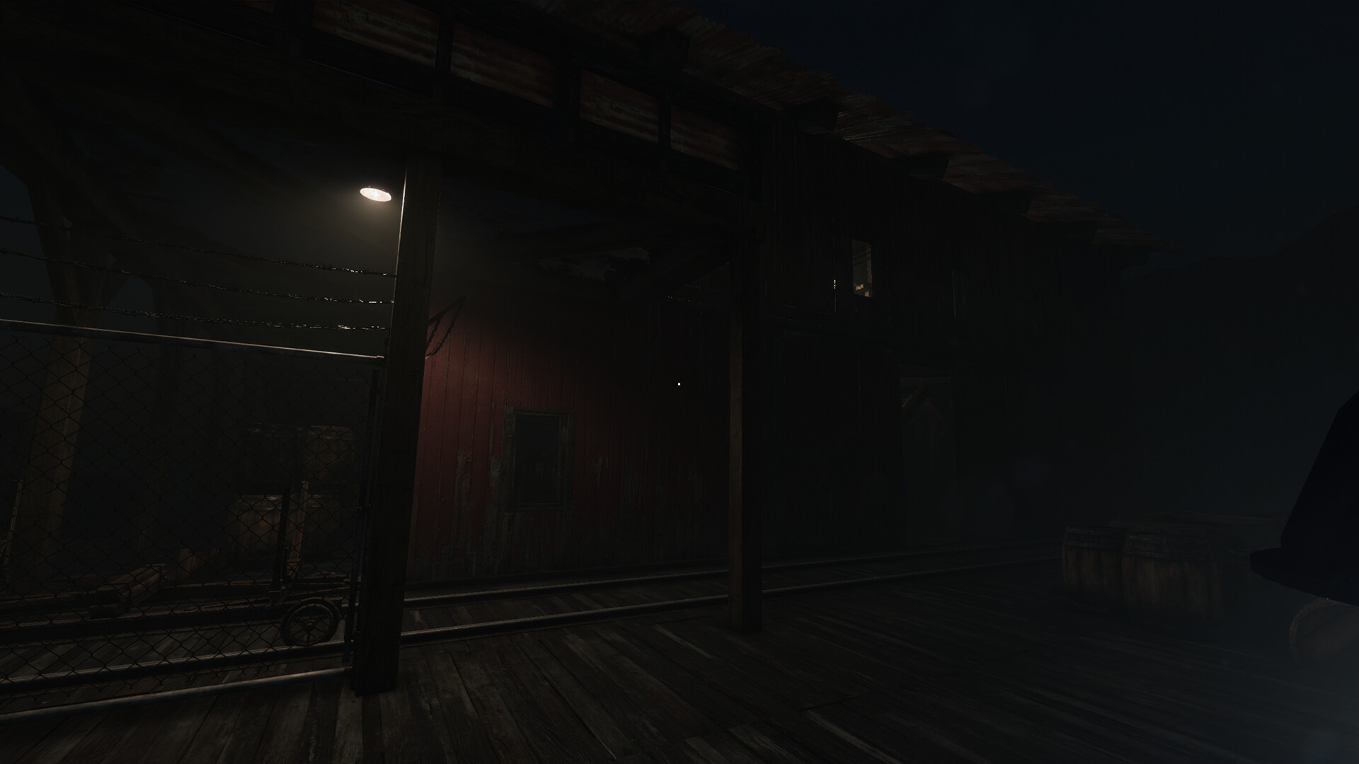 Скриншот из игры Labyrinthine - 44