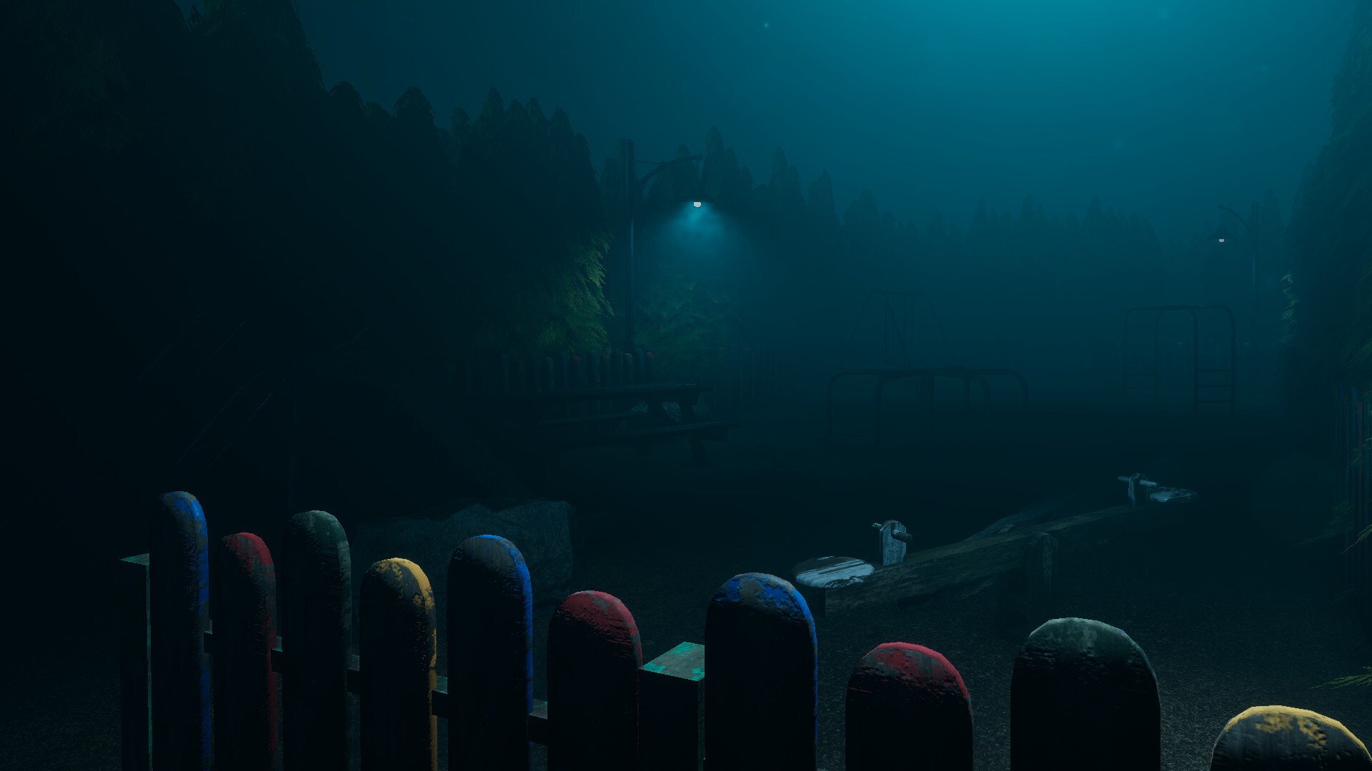 Скриншот из игры Labyrinthine - 62