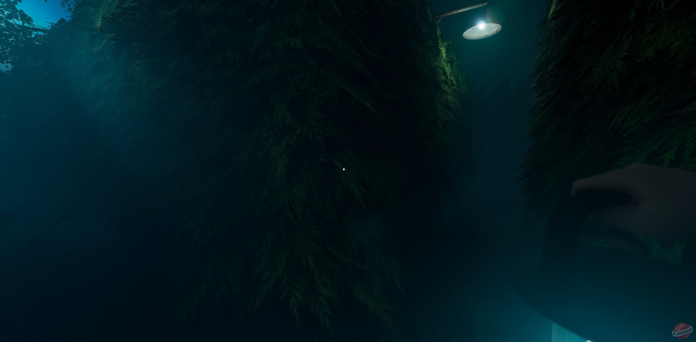 Скриншот из игры Labyrinthine - 20