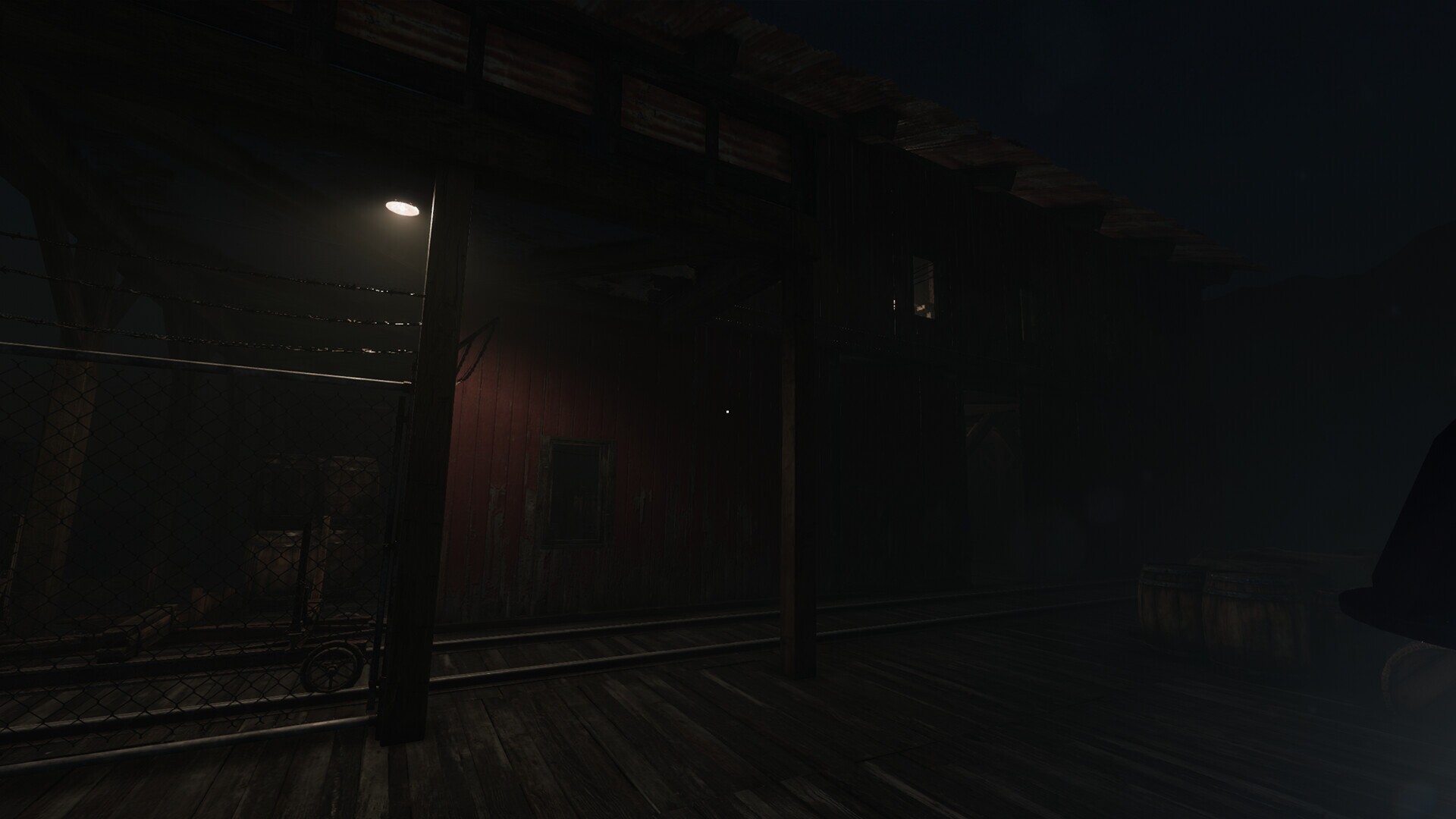 Скриншот из игры Labyrinthine - 10