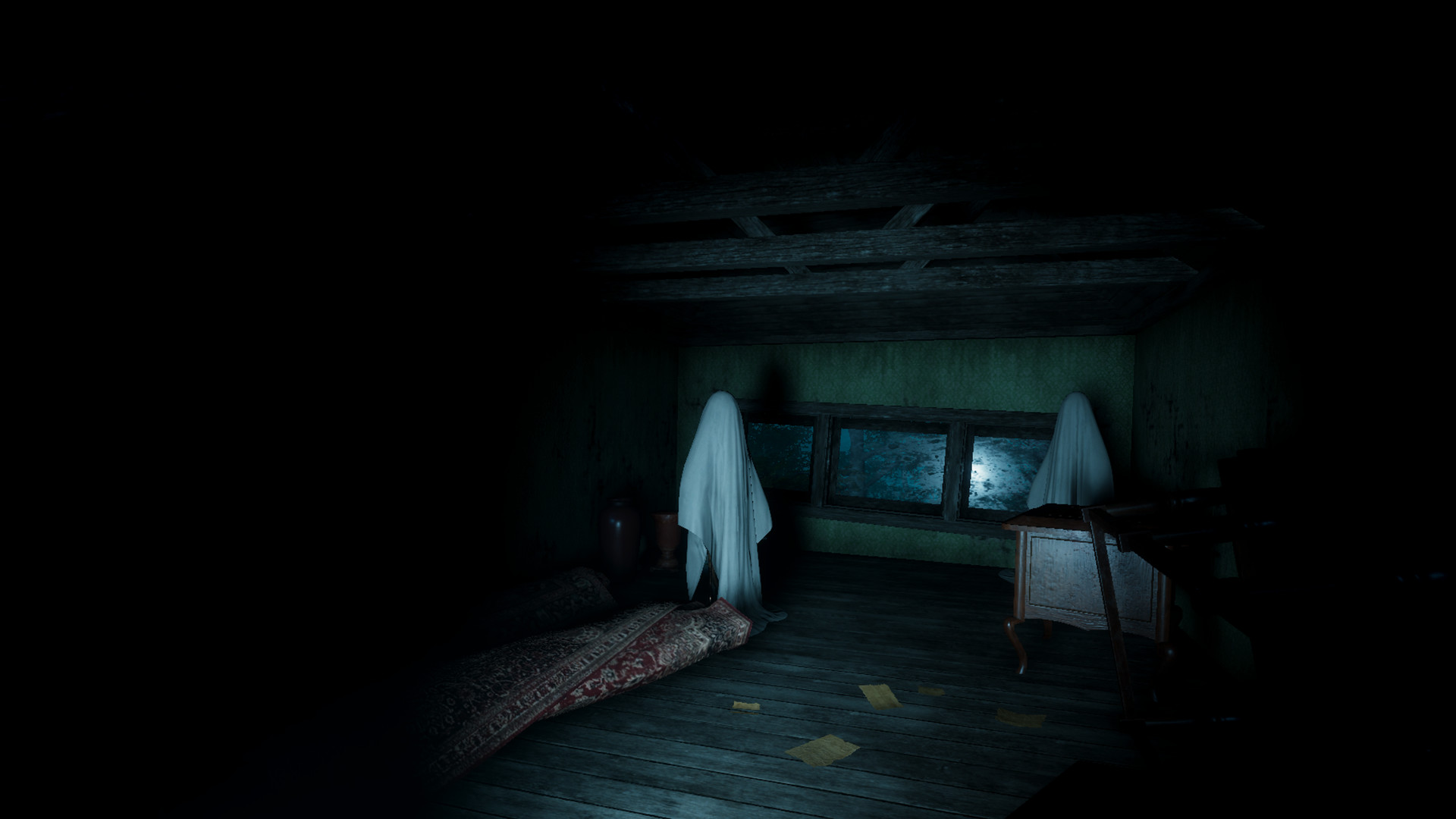 Скриншот из игры Labyrinthine - 38