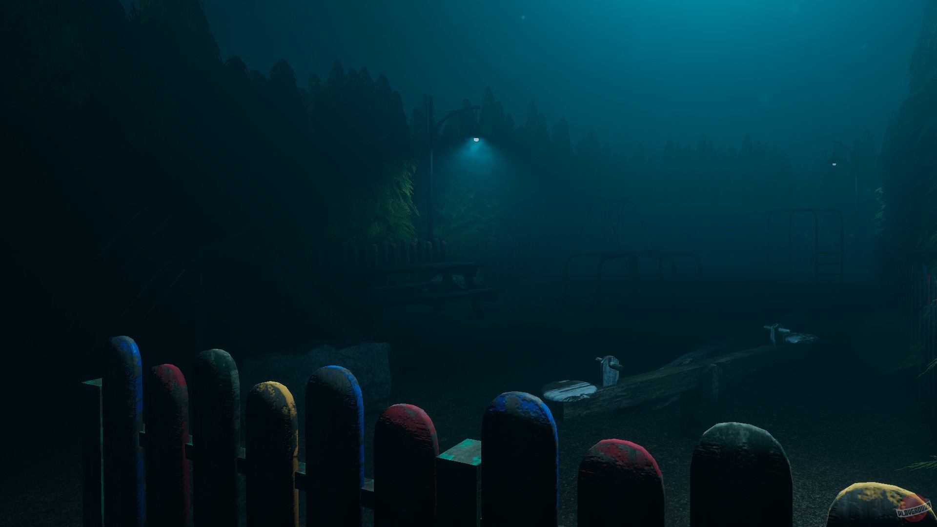 Скриншот из игры Labyrinthine - 43