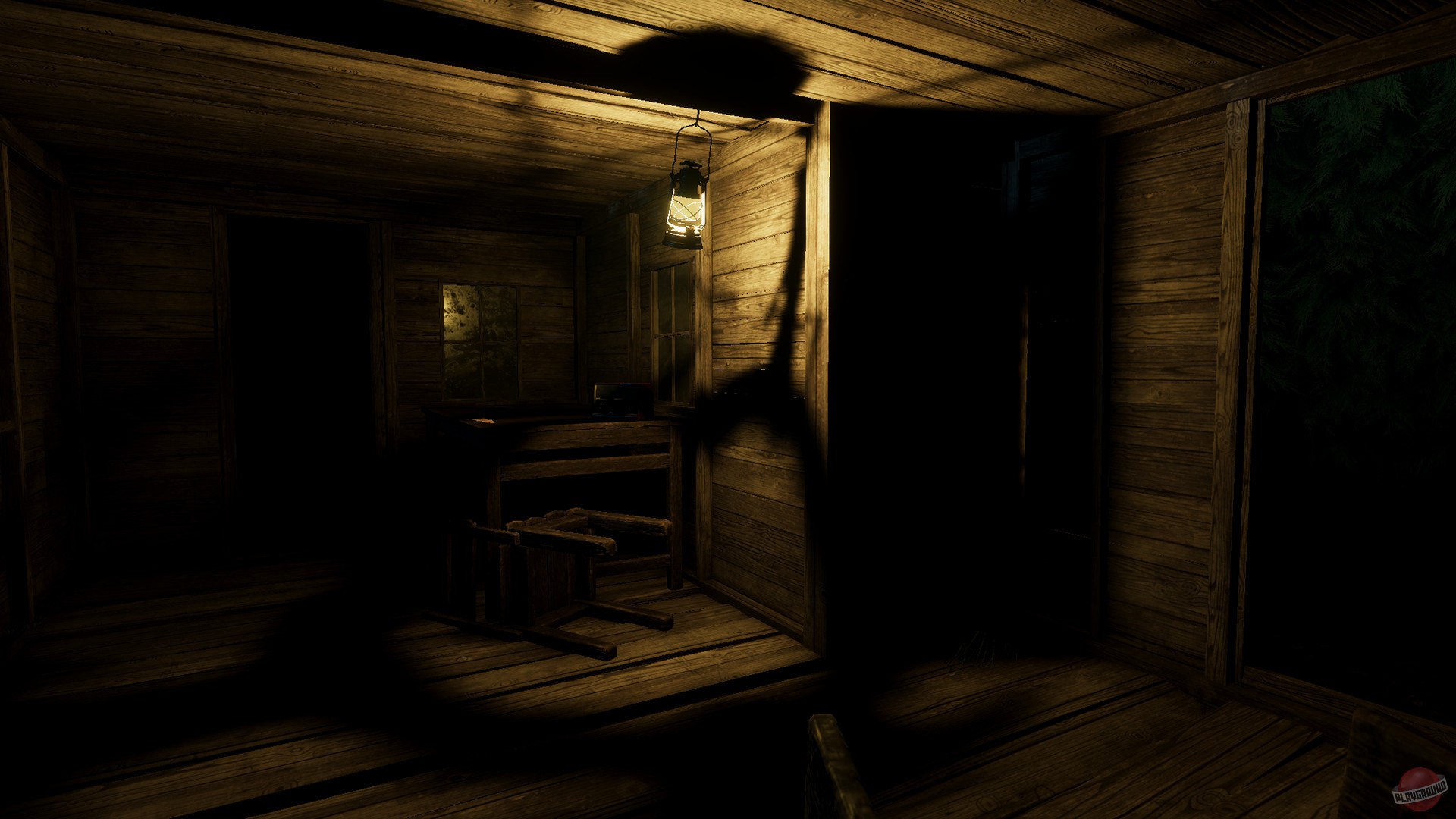 Скриншот из игры Labyrinthine - 31