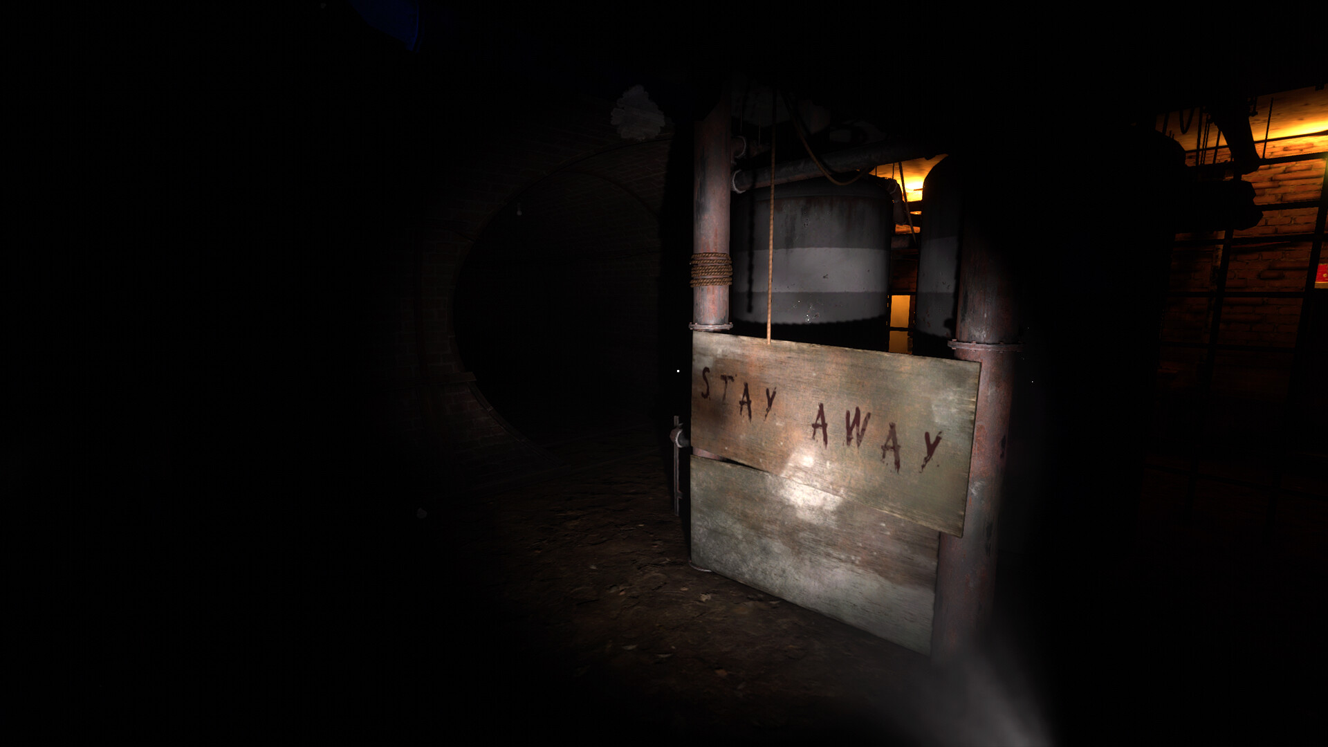 Скриншот из игры Labyrinthine - 17