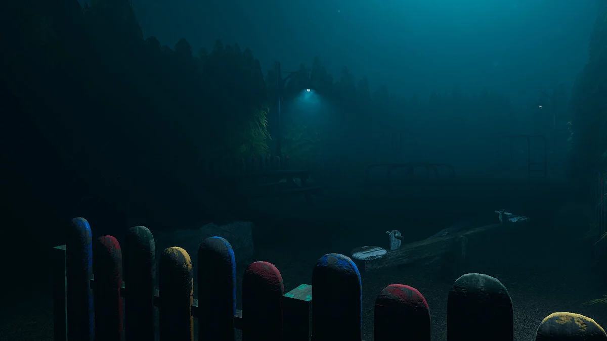 Скриншот из игры Labyrinthine - 3