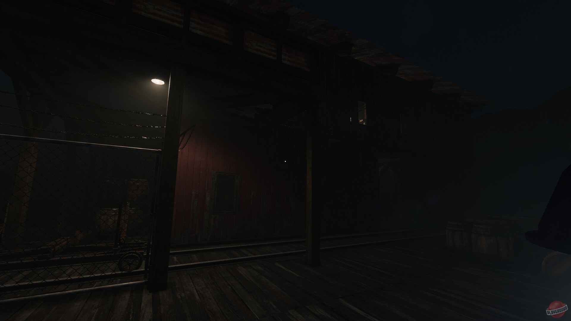 Скриншот из игры Labyrinthine - 2