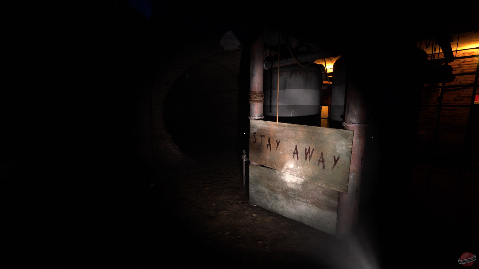 Скриншот из игры Labyrinthine - 36