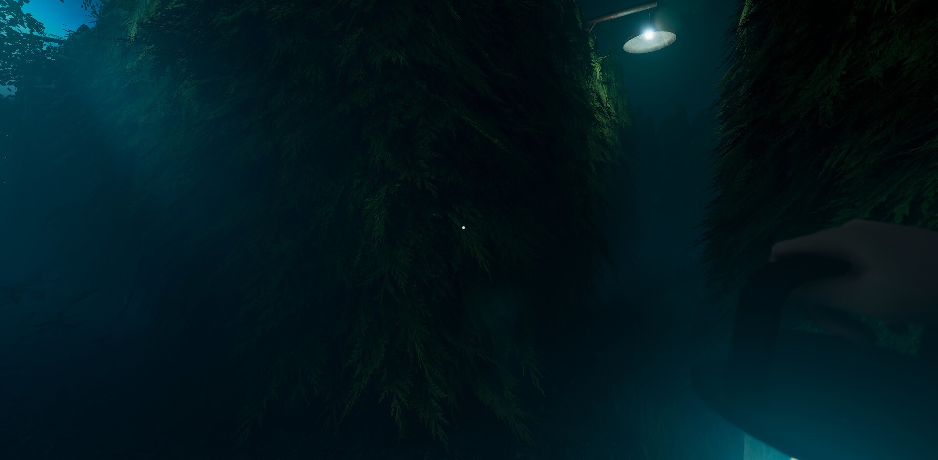 Скриншот из игры Labyrinthine - 32