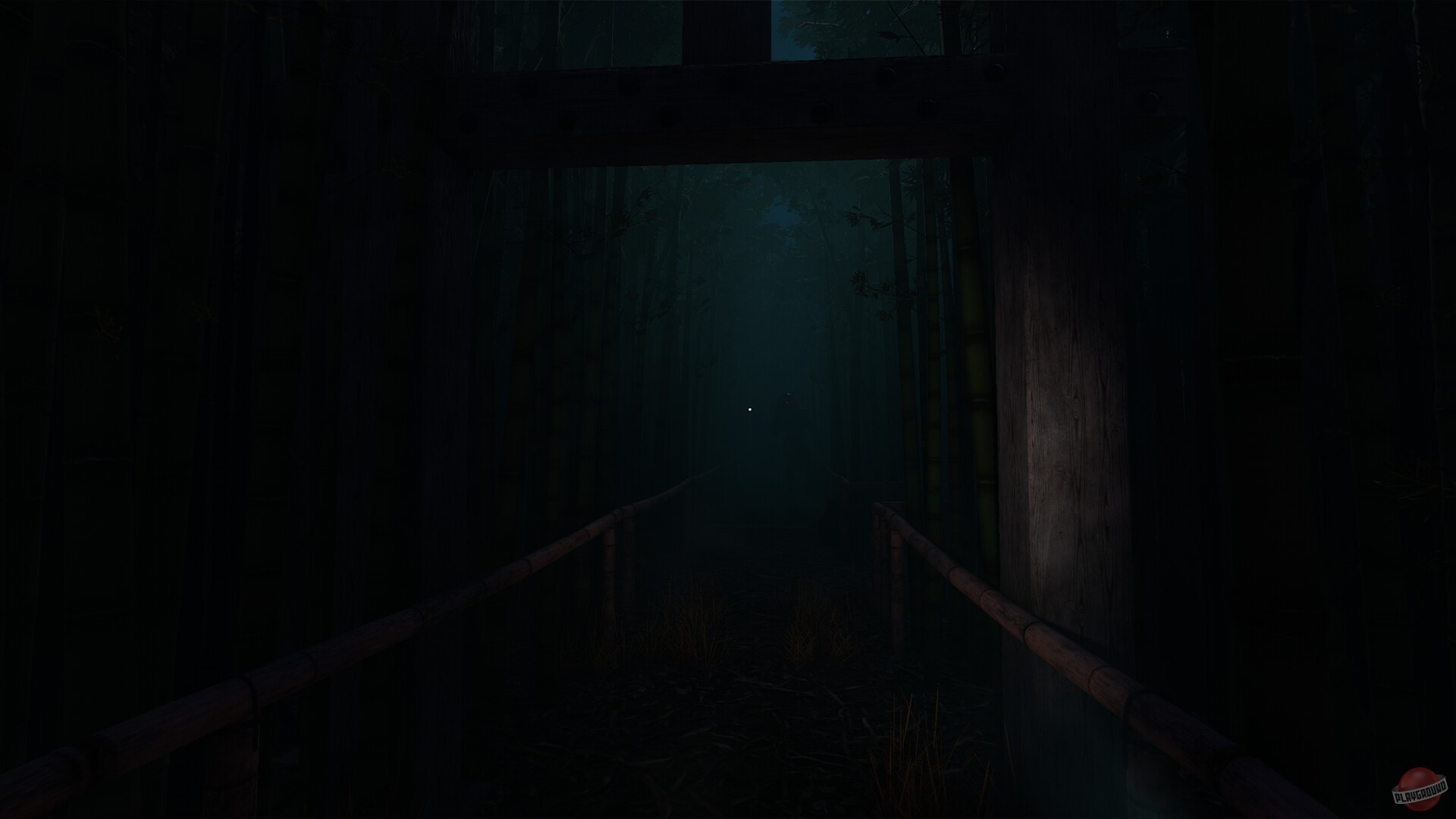 Скриншот из игры Labyrinthine - 18