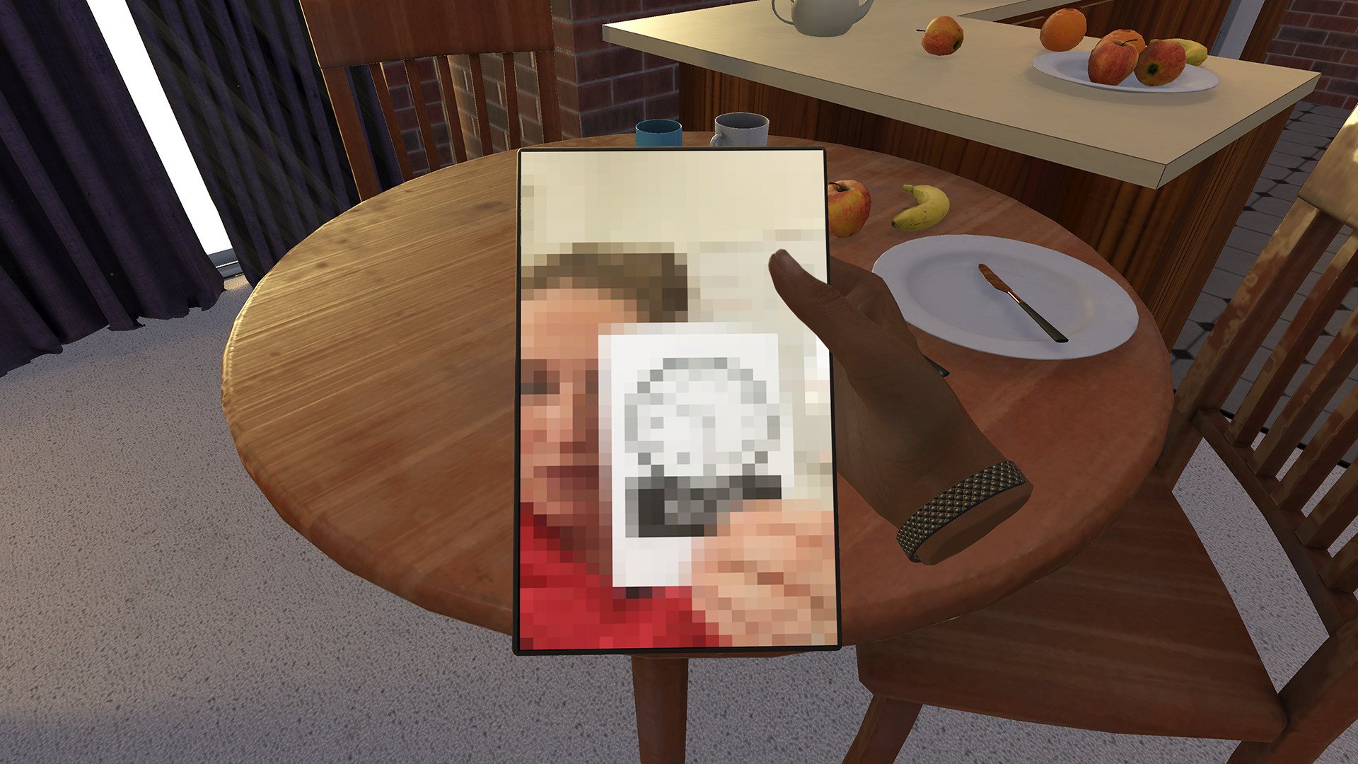 Скриншот из игры Imercyve: Living with Intellectual Disability - 4