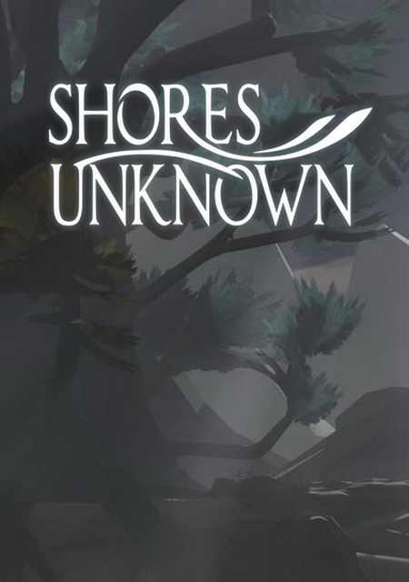 Обложка игры Shores Unknown