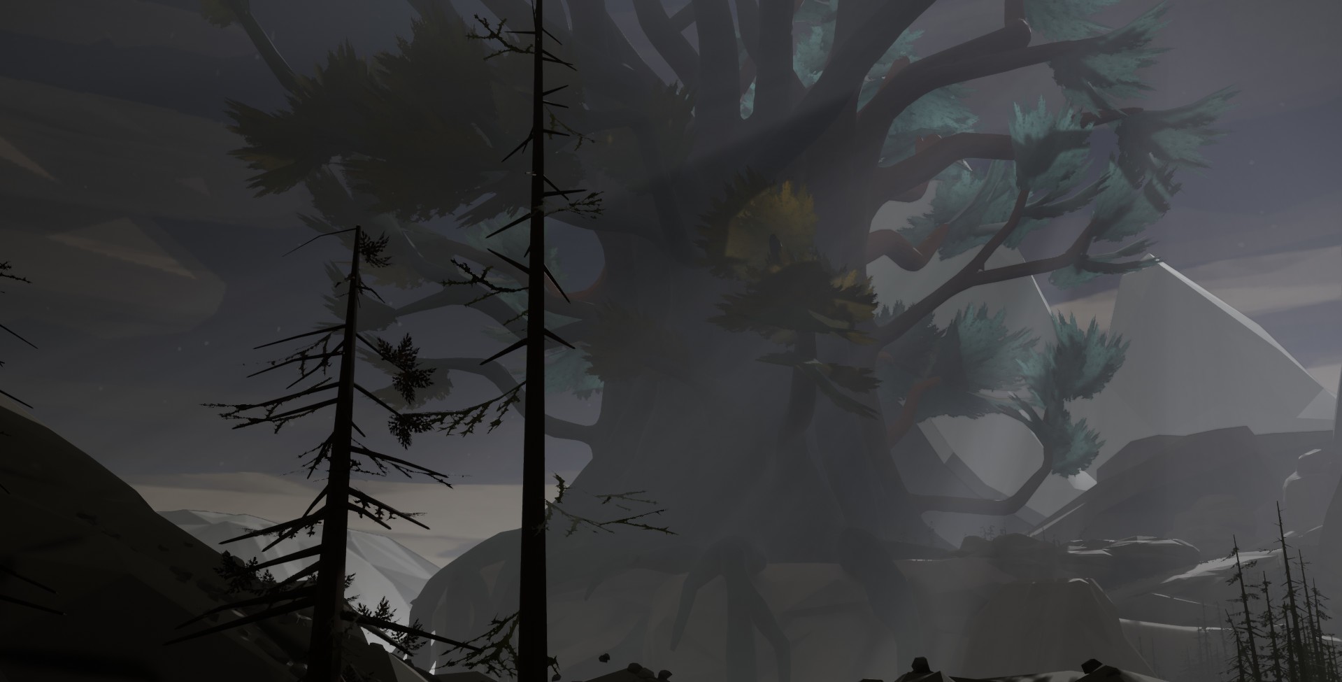 Скриншот из игры Shores Unknown - 15