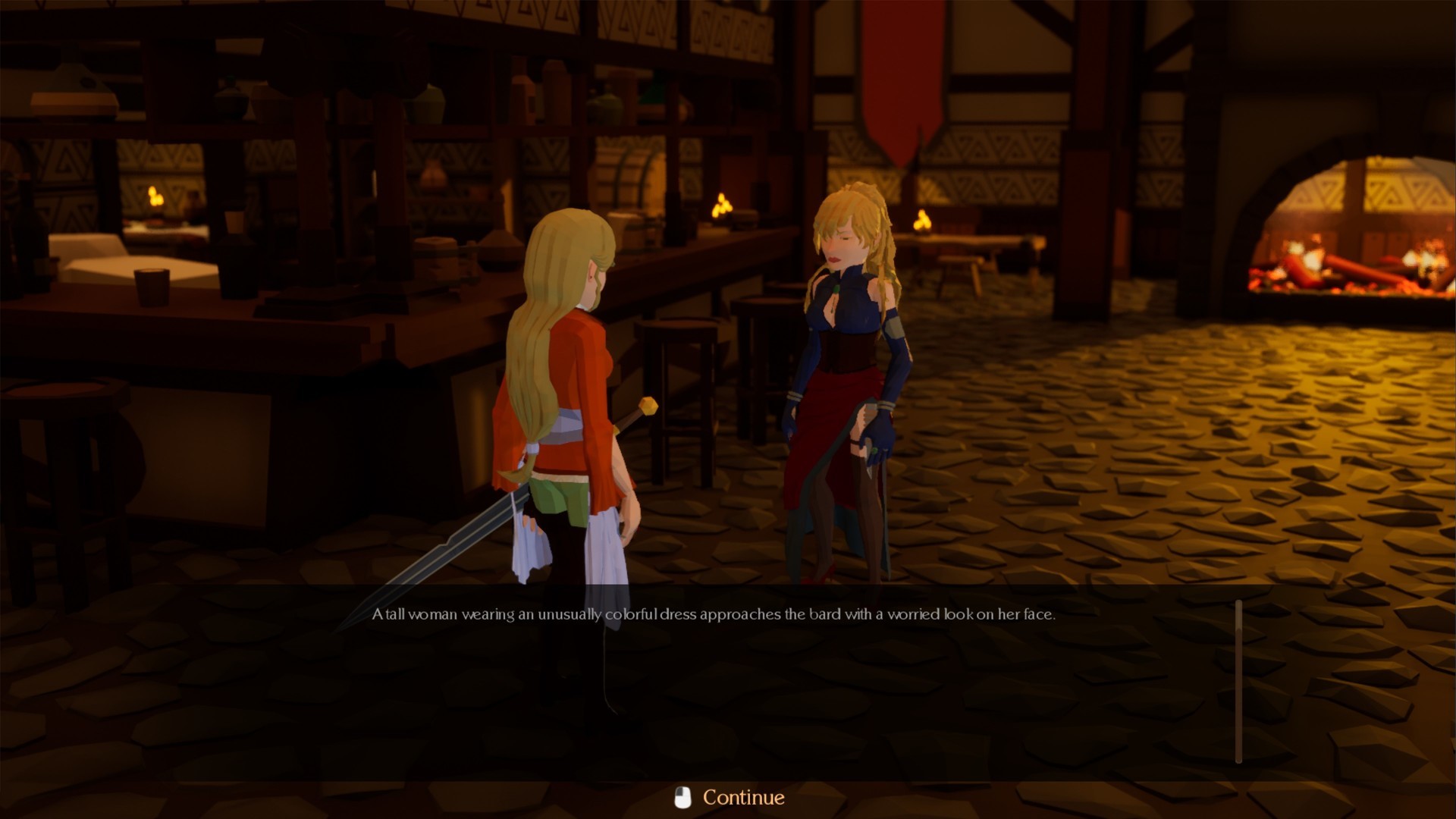 Скриншот из игры Shores Unknown - 8