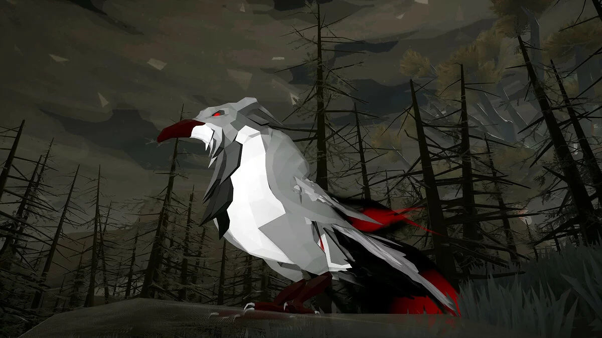 Скриншот из игры Shores Unknown - 21
