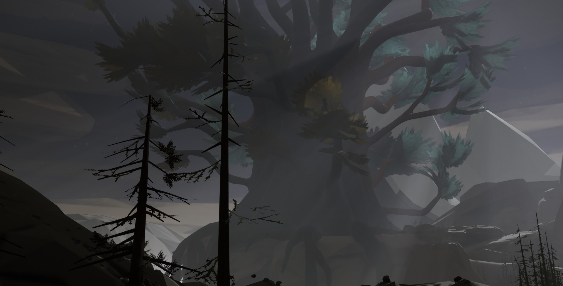 Скриншот из игры Shores Unknown - 5