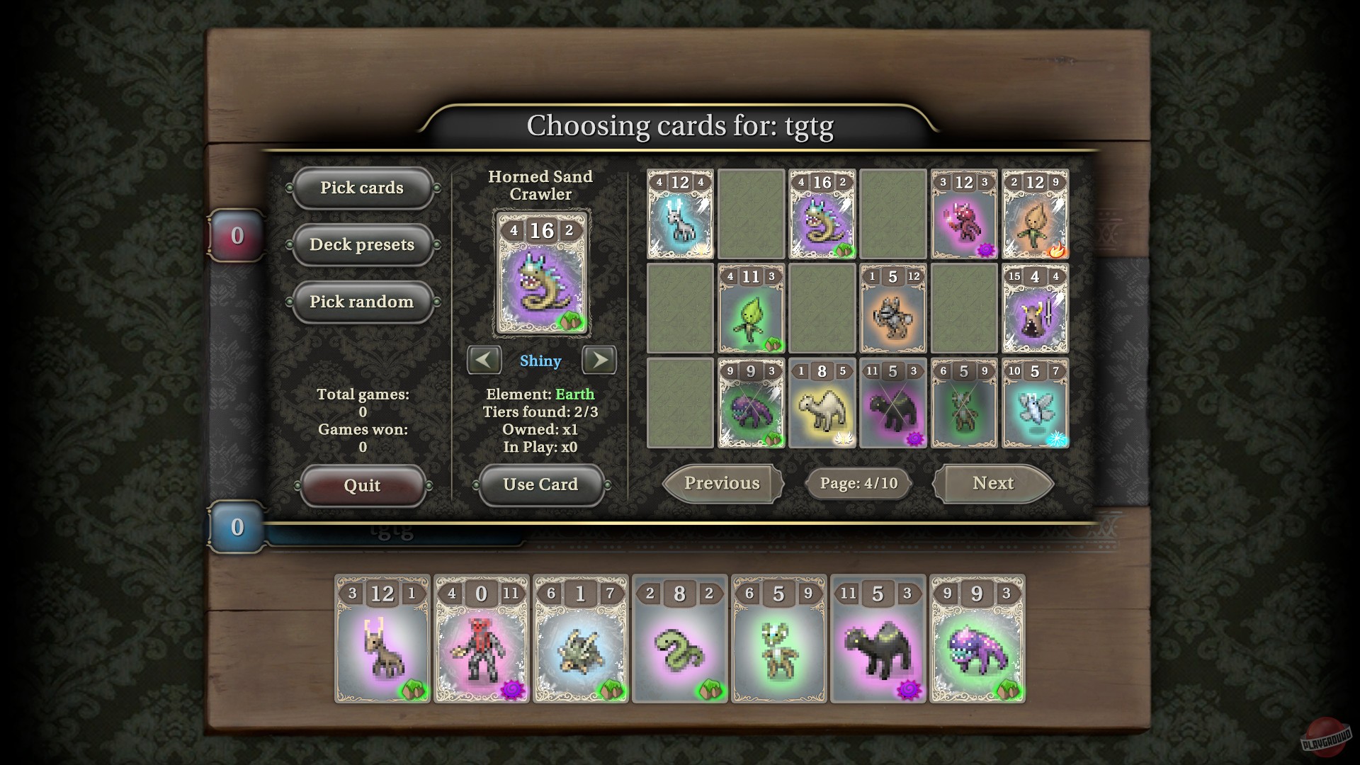 Скриншот из игры 9th Dawn III: Shadow of Erthil - 20