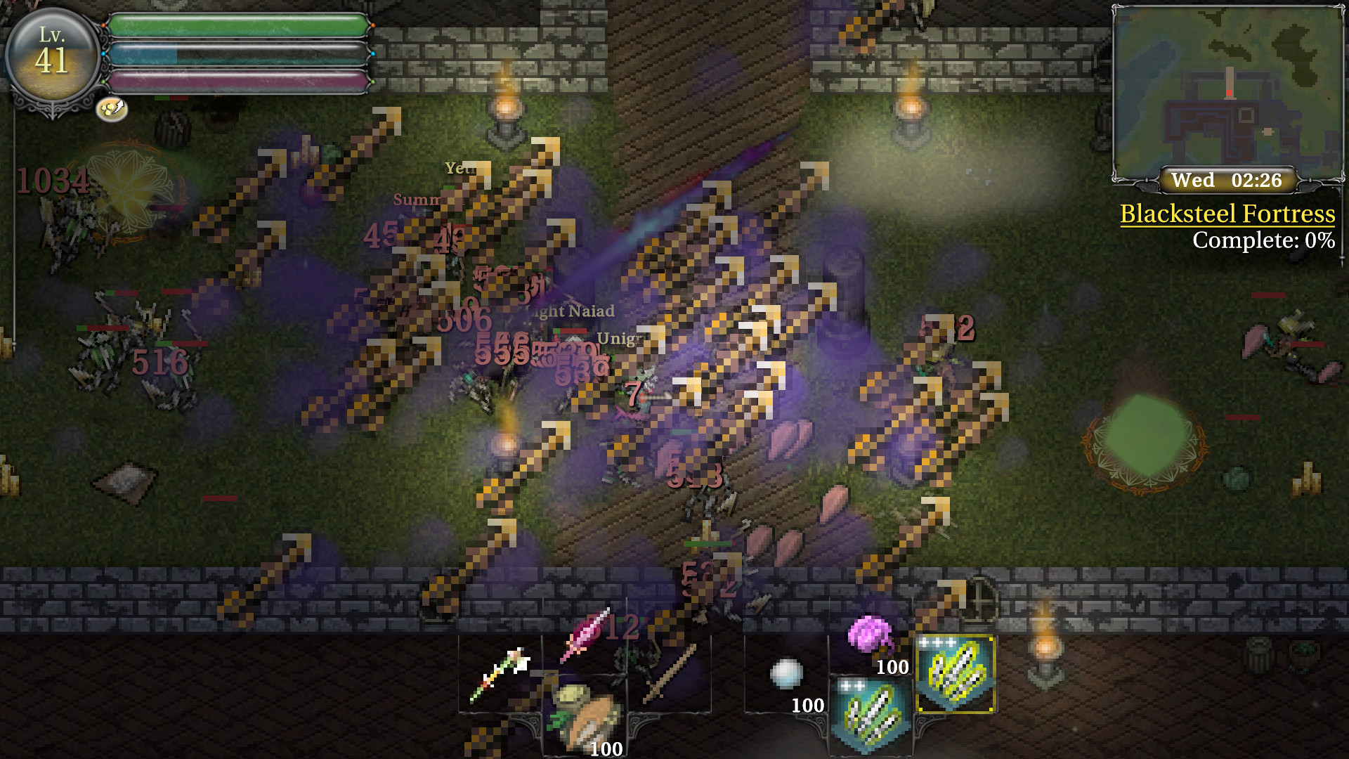 Скриншот из игры 9th Dawn III: Shadow of Erthil - 19