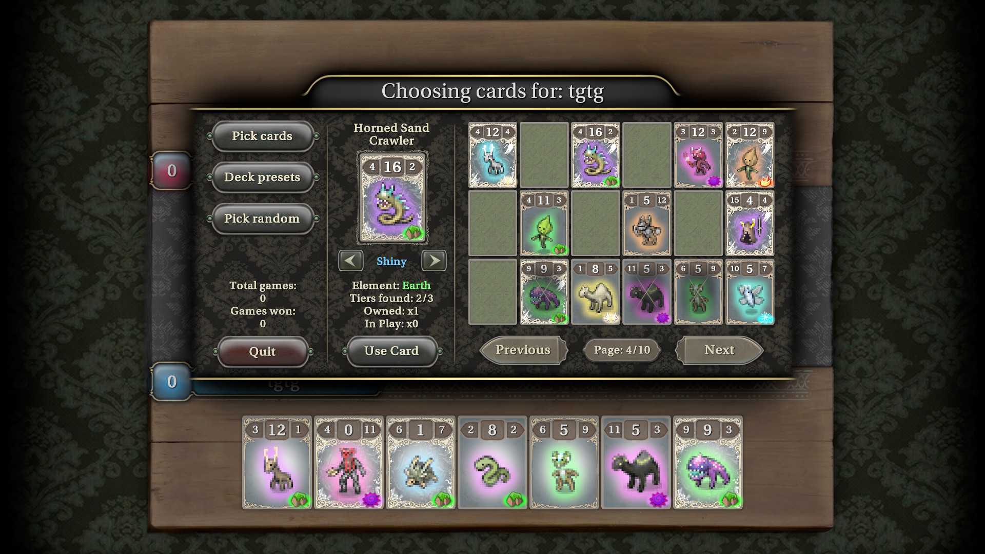 Скриншот из игры 9th Dawn III: Shadow of Erthil - 13