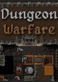 Обложка игры Dungeon Warfare