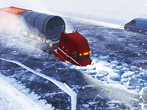 Скриншот из игры 18 Wheels of Steel: Extreme Trucker 2 - 8