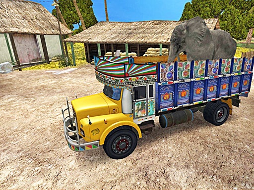 Скриншот из игры 18 Wheels of Steel: Extreme Trucker 2 - 14