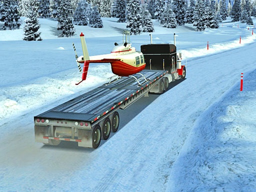 Скриншот из игры 18 Wheels of Steel: Extreme Trucker 2 - 12