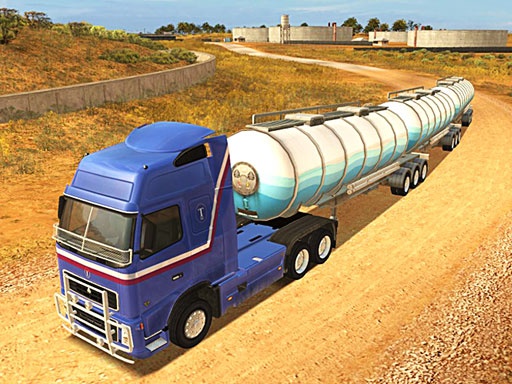 Скриншот из игры 18 Wheels of Steel: Extreme Trucker 2 - 23