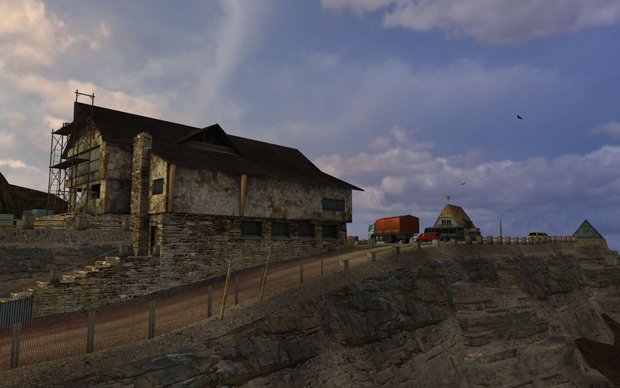 Скриншот из игры 18 Wheels of Steel: Extreme Trucker 2 - 28