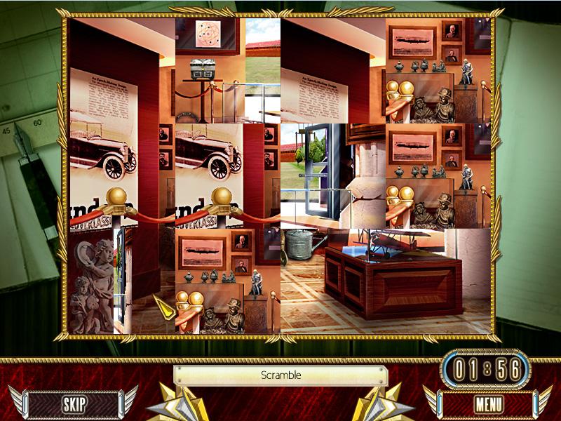 Скриншот из игры The Search For Amelia Earhart - 17