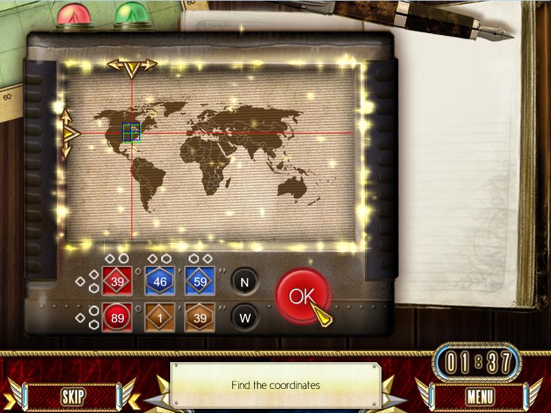 Скриншот из игры The Search For Amelia Earhart - 22
